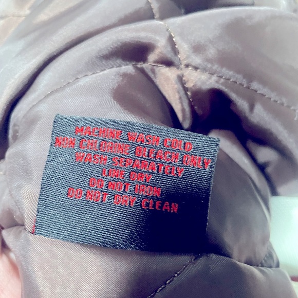 brooklyn bomber jacket - Picture 6 of 6